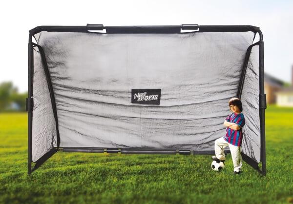Immagine prodotto New Sports Obiettivo del calcio