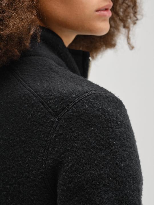Actual product image Mover Plastic Free Sportswear Merino Fleece (XL)