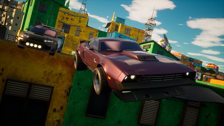 Produktbild Microsoft Fast & Furious: Spy Racers - Rise Of Sh1ft3r (Xbox One S, Xbox Series S, Xbox Series X, Xbox One X)