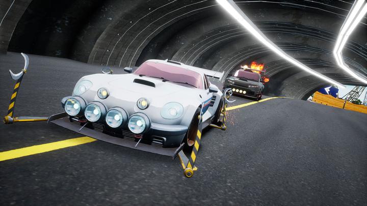 Produktbild Microsoft Fast & Furious: Spy Racers - Rise Of Sh1ft3r (Xbox One S, Xbox Series S, Xbox Series X, Xbox One X)
