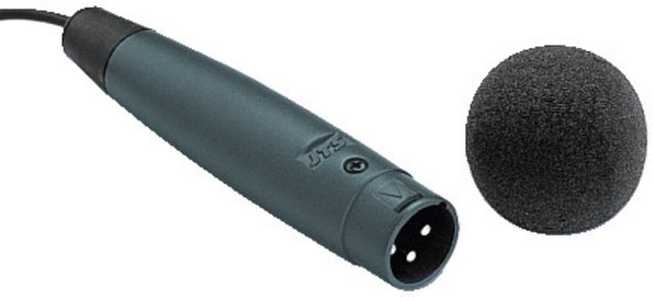 Immagine prodotto JTS Microfono per strumenti CX-508 Ü