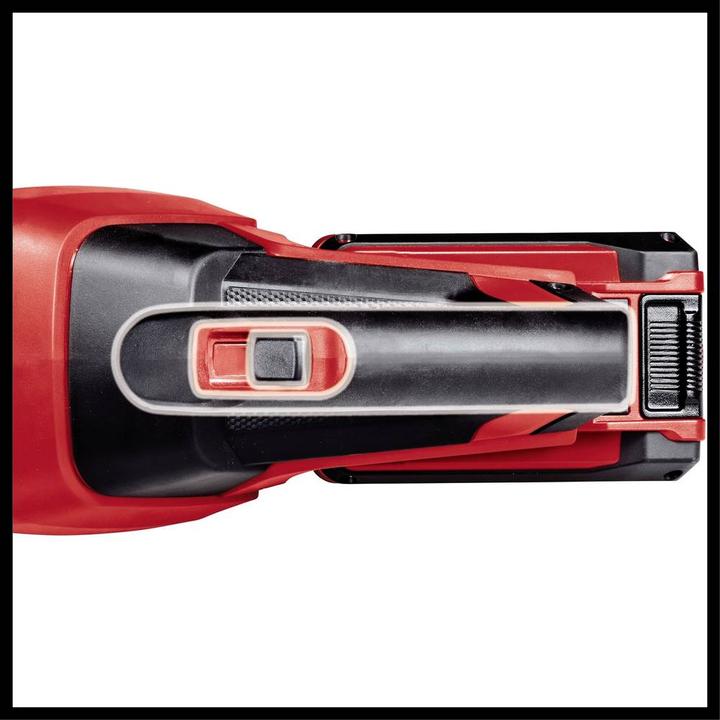 Image du produit Einhell Aspirateur à main à batterie TE-HV 18/06 Li - Solo