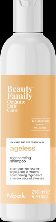 Nook Beauty Family Ageless Shampoo 250ml (250 ml)