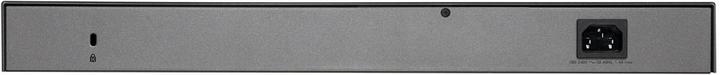 Produktbild Netgear Gs752txs-100eus (52 Ports)