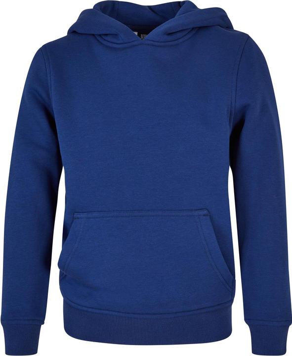 Actual product image Urban Classics Boys Basic Sweat Hoody (110)