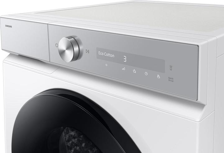 Immagine prodotto Samsung Wäschetrockner DV8000, 9kg, A+++ (9 kg, A destra)