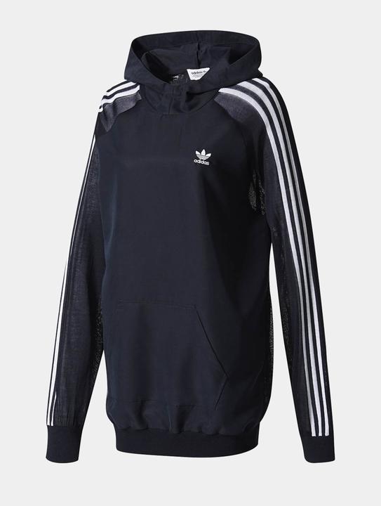 Immagine prodotto adidas Felpa con cappuccio a 3 strisce - 96485 (30)