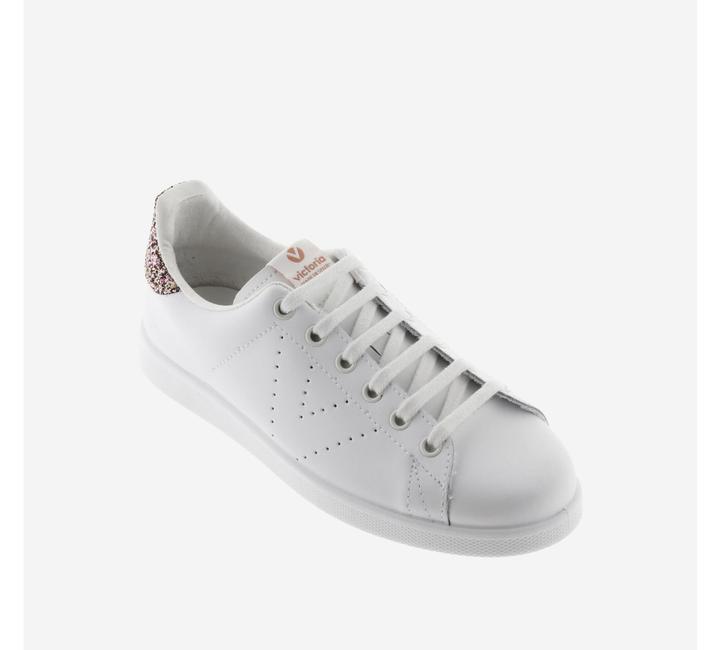 Image du produit Victoria baskets deportivo piel (41)