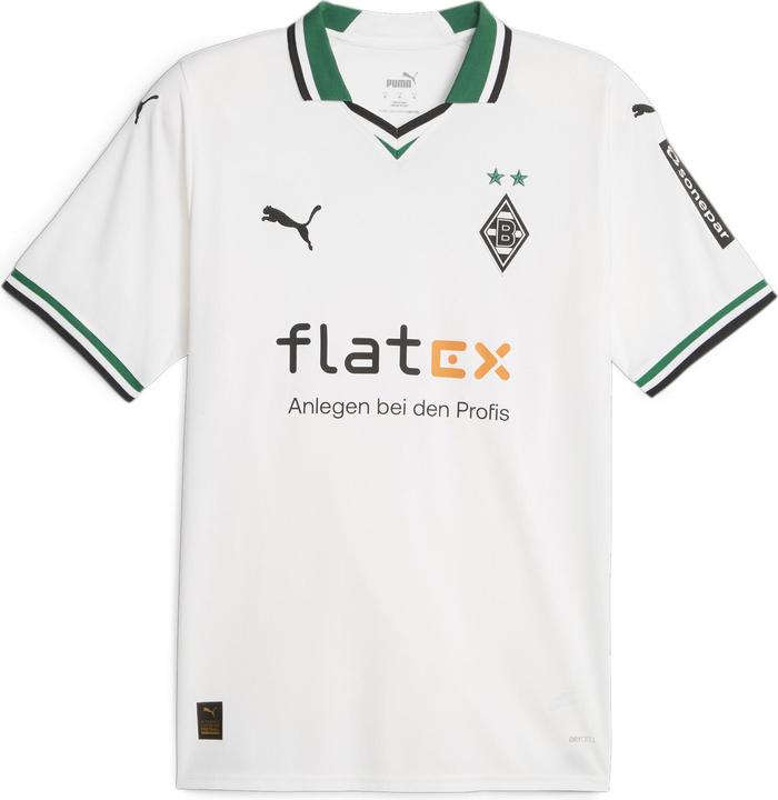 Produktbild Puma BMG Home Jersey Replica (L)