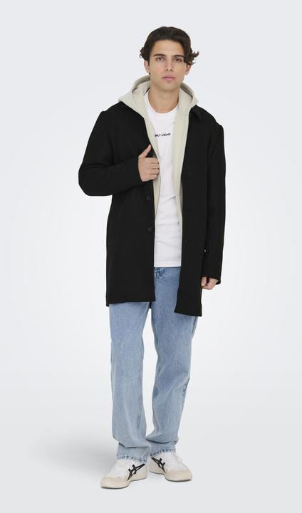Immagine prodotto Only & Sons Cappotto (XXL)