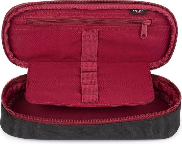 Actual product image Eastpak pencil case oval single