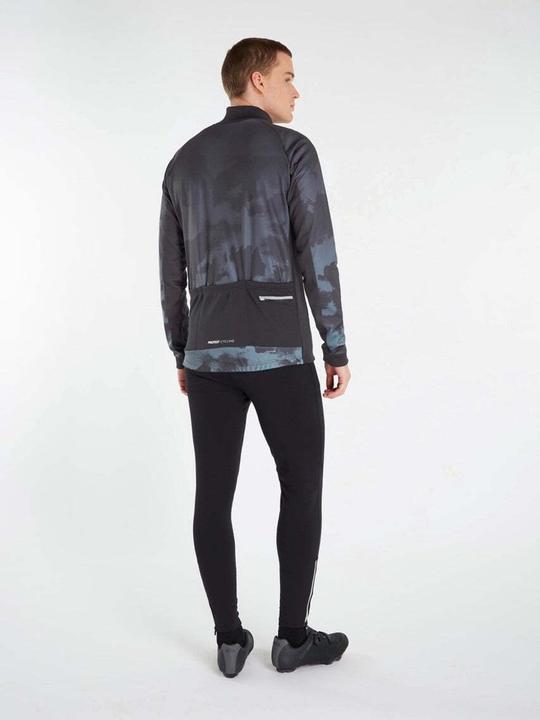Actual product image Protest Cycling Jacket Long Sleeves Prtpoppel (XL)