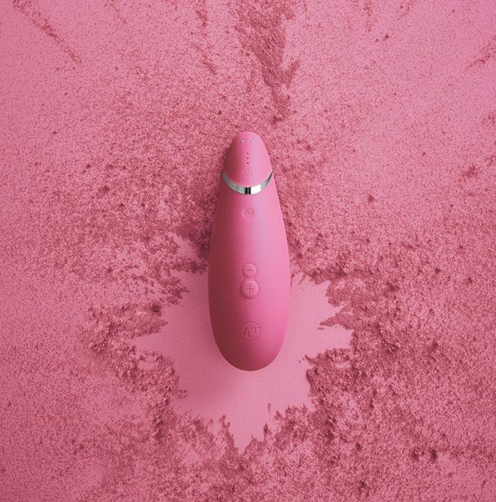 Produktbild Womanizer Premium 2