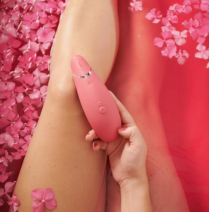 Produktbild Womanizer Premium 2