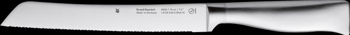 Actual product image WMF Grand Gourmet advantage knife block with knife set 6 pieces