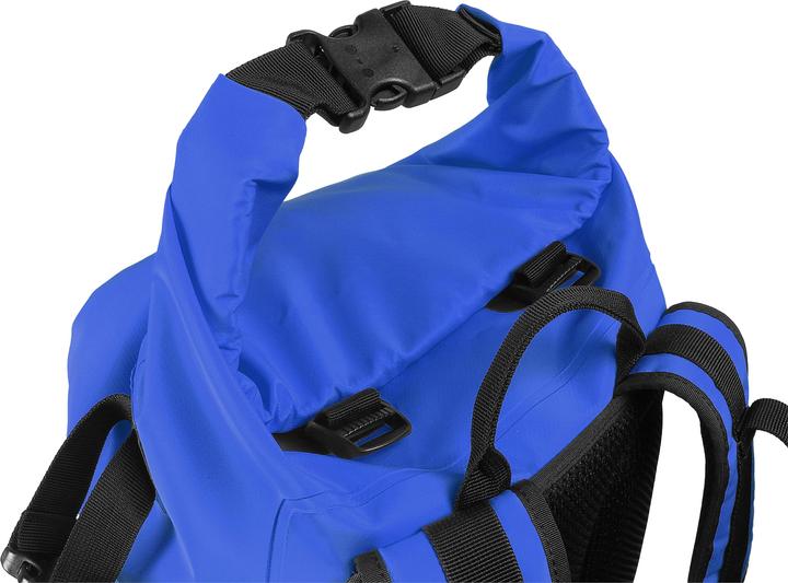 Actual product image Normani Waterproof backpack 40 l Water Block (40 l)