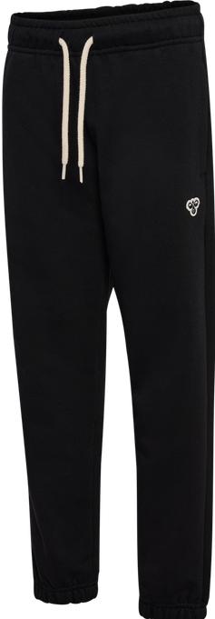 Actual product image hummel Hmljr Loose Sweatpants Bee (164)