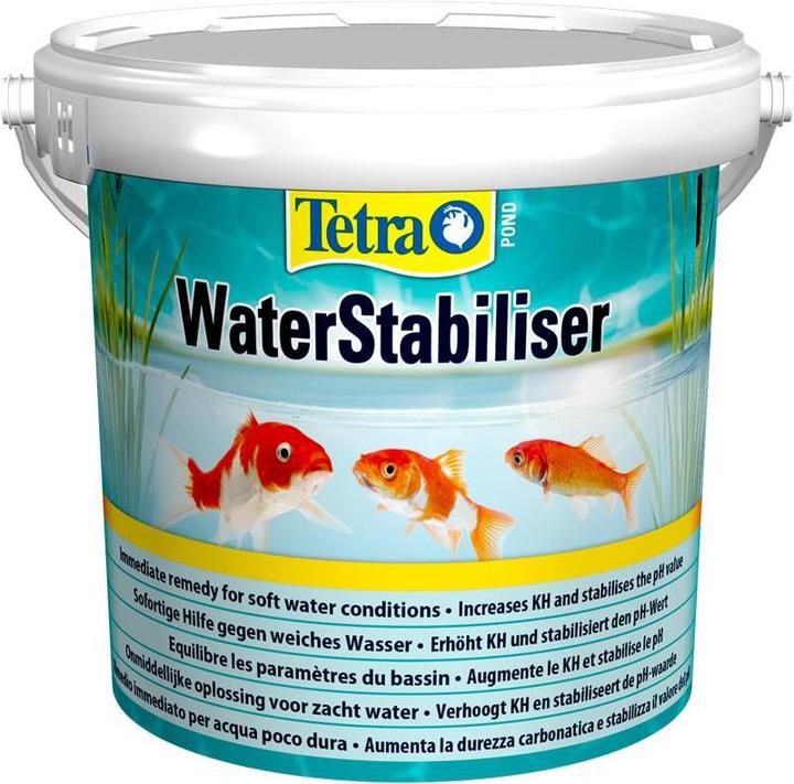 Actual product image Tetra WaterStabiliser