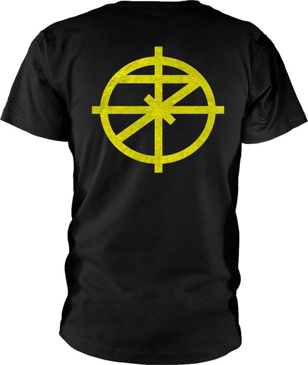 Produktbild 7 Seconds WTRT TShirt (L)