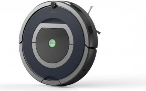 Actual product image iRobot Roomba 785 PET