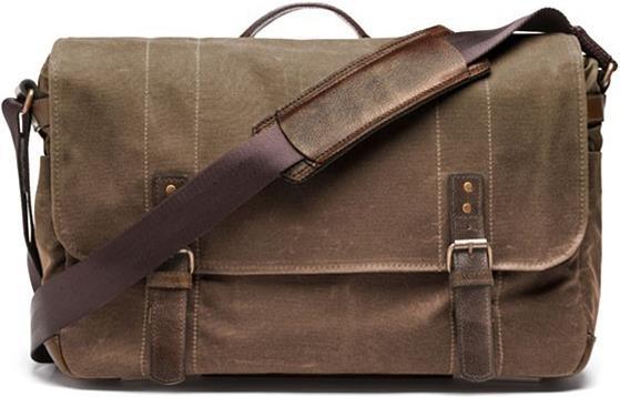 Image du produit ONA Union Street Ranger Tan (Sac à bandoulière pour appareil photo)