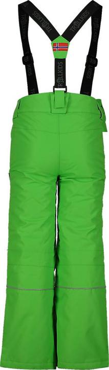 Produktbild Trollkids Holmenkollen Snow Hose (152)
