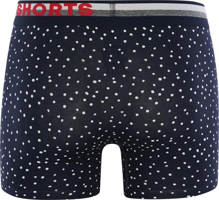 Produktbild Happy shorts Retroshorts Trunks (XXL, 2er Pack)