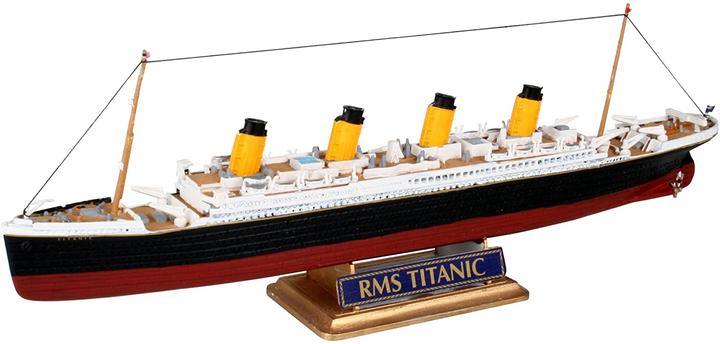 Immagine prodotto Revell Set di modelli R.M.S. Titanic