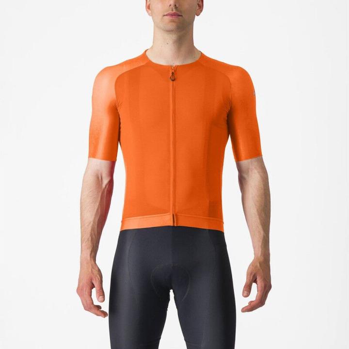Castelli Aero Race 7.0 Jersey