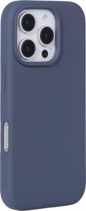 Actual product image Evelatus iPhone 16 Pro Premium Magsafe Soft Touch Silicone Case (Apple iPhone 16 Pro)