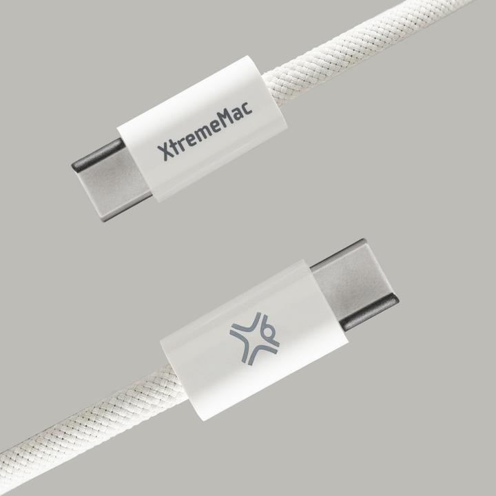 Immagine prodotto XtremeMac Cavo magnetico USB-C 60W (2 m, USB 2.0, 60 W)