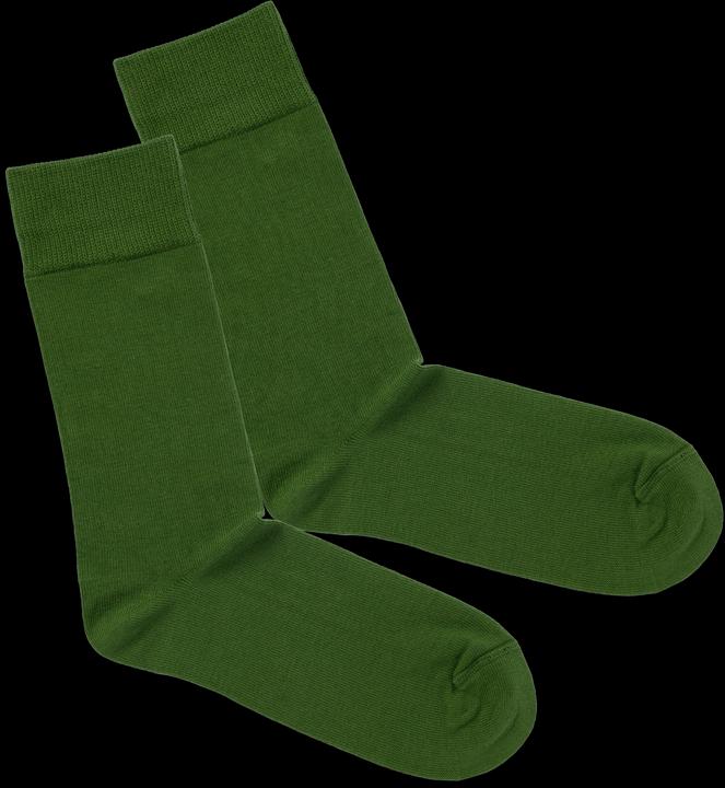 Vert mousse