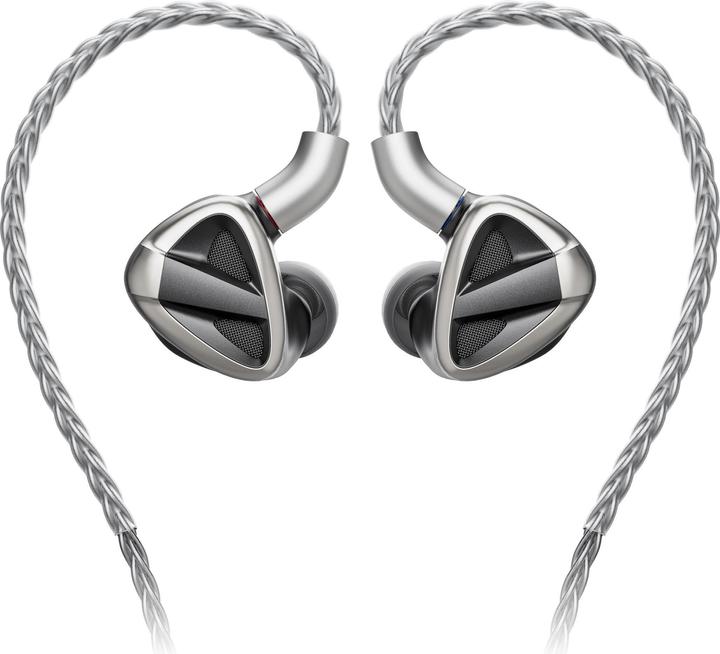 FiiO FH19 (keine Geräuschunterdrückung, Kabelgebunden)