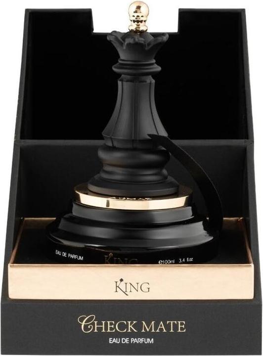 Produktbild Armaf Schachmatt König EDP M 100ml (Eau de Parfum, 100 ml)