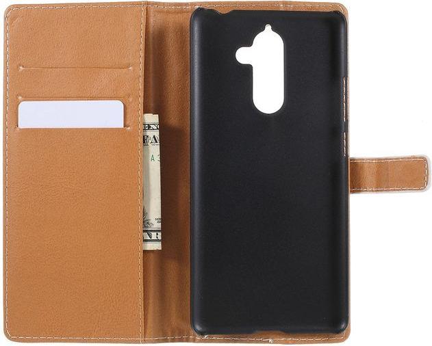 Produktbild MU Style Leder Bookcover Image Series