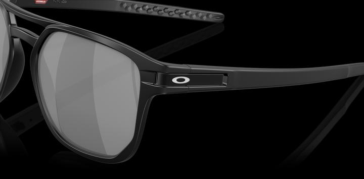 Image du produit Oakley Latch Beta Noir MatPrizm Noir Polarized