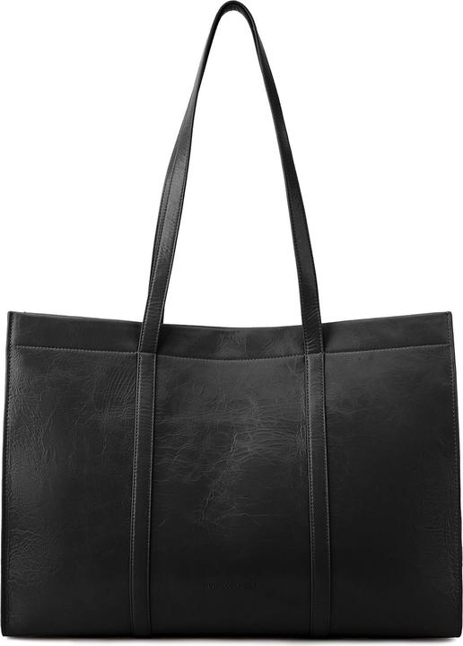 Les Visionnaires Ace Shopper Tasche Leder 47 cm (24 l)