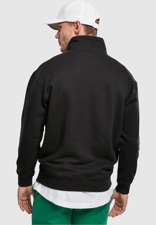 Immagine prodotto Urban Classics Organico di base Troyer (XL, XXL)
