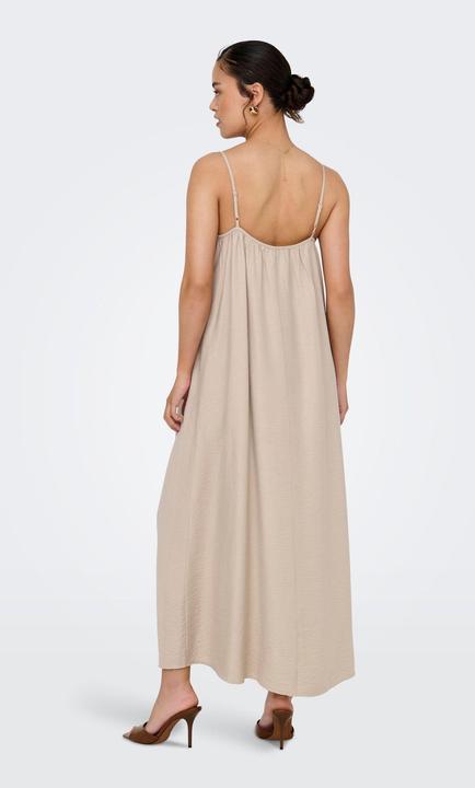 Actual product image Only ONLLINO Langes Kleid Kleid (L)