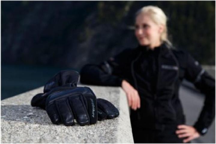 Produktbild Probiker Handschuhe (L)