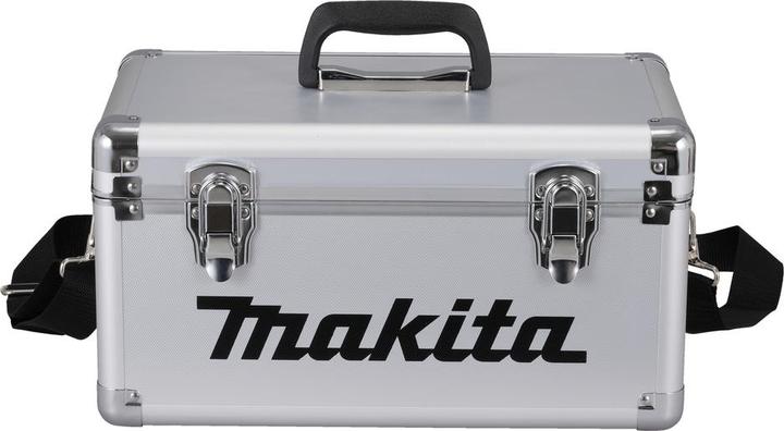 Produktbild Makita AS0VP007MK Aluminum case for vacuum pump DVP180