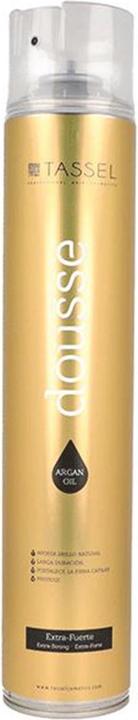 Immagine prodotto TASSEL Dousse Argan Oil Extra Strong Hair Spray 750ml (750 ml)