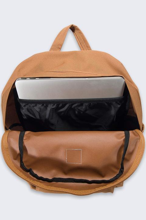 Actual product image Carhartt Klassischer Laptop-Tagesrucksack, 21 l, Braun