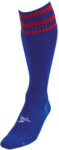 Precision Socken 3 stripe (40, 46)
