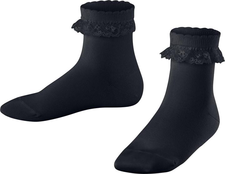Produktbild Falke Romantic Lace Kinder Socken (23 - 26)