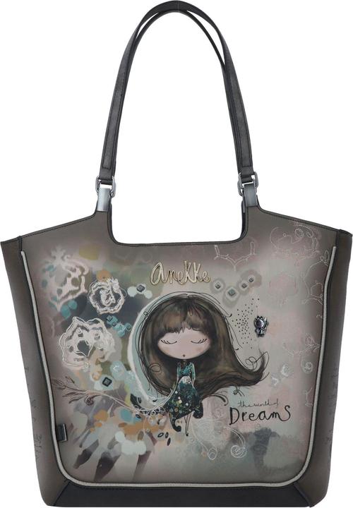 Produktbild Anekke Real Shopper Tasche 38 cm (14 l)