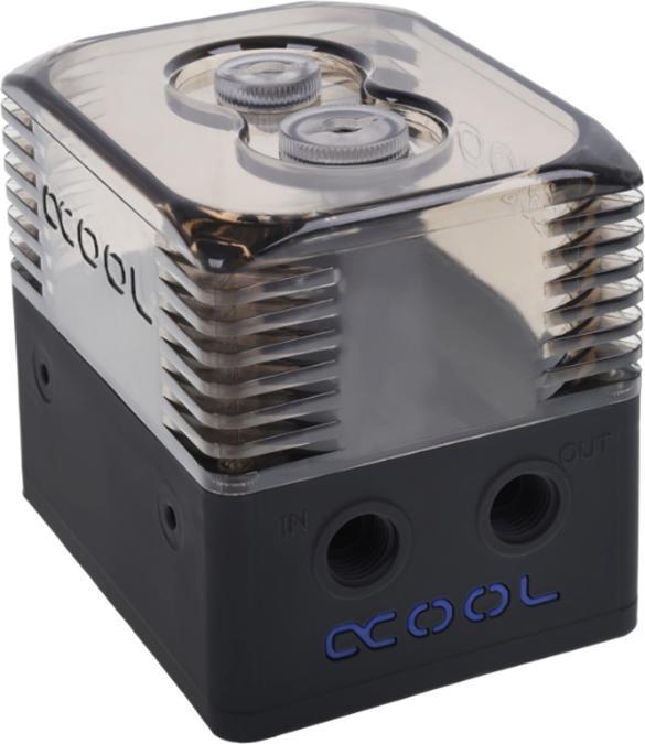 Image du produit Alphacool Alphac Core Wind 360mm ST30 Set