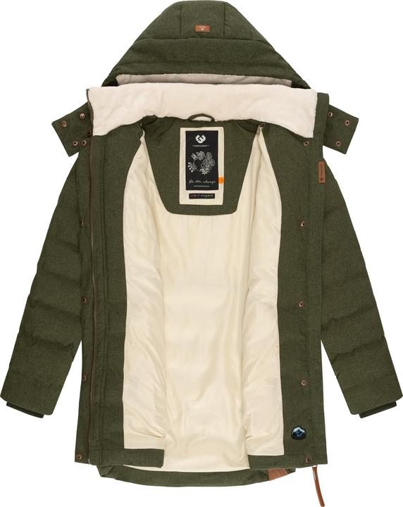Immagine prodotto Ragwear Ashanta (6XL)