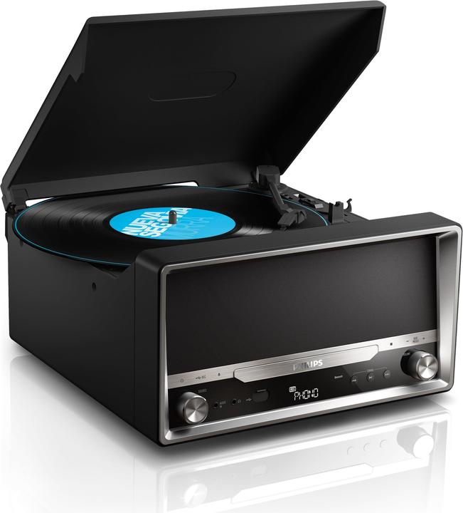 Actual product image Philips Ott2000