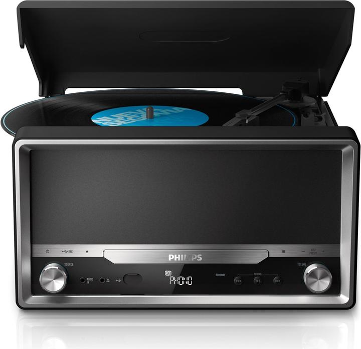 Actual product image Philips Ott2000